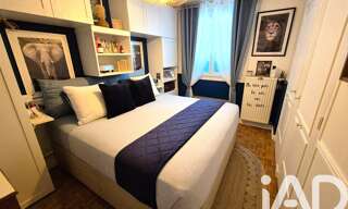 Appartement 3 Pièces 66 m² à vendre à Fontaine (38600)