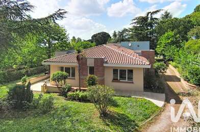 Maison 5 pièces 599000 €