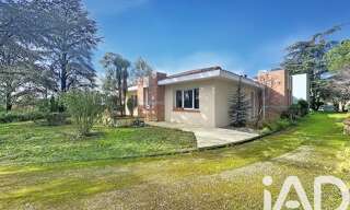 Maison 5 Pièces 222 m² à vendre à Pechbusque (31320)