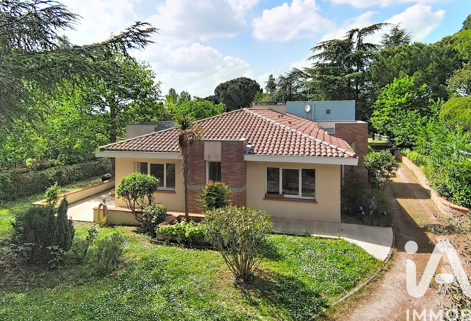 Vente Maison/villa 5 pièces — photo 1