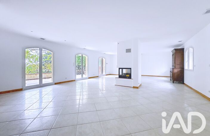 Vente Maison/villa 5 pièces — photo 2