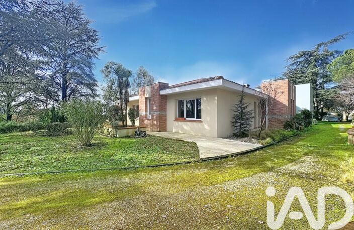 Vente Maison/villa 5 pièces — photo 3