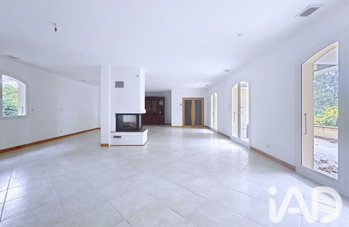 Vente Maison/villa 5 pièces — photo 5