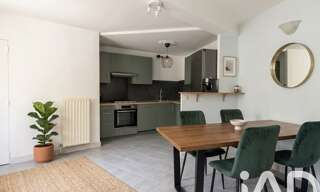 Maison 3 Pièces 84 m² à vendre à Saint-Héand (42570)