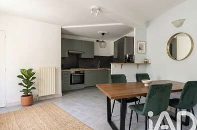 Maison 3 pièces 139000 €