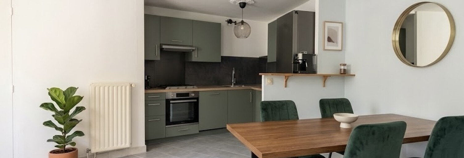 Maison 3 Pièces 84 m² à vendre à Saint-Héand (42570)