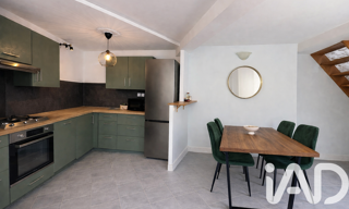 Maison 3 Pièces 84 m² à vendre à Saint-Héand (42570)