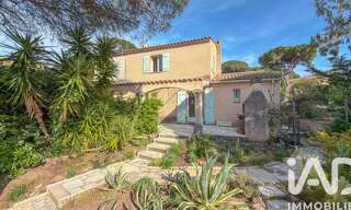 Maison 4 Pièces 90 m² à vendre à Fréjus (83600)