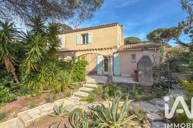 Maison 4 pièces 390000 €