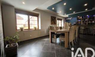 Maison 8 Pièces 227 m² à vendre à Verchain-Maugré (59227)