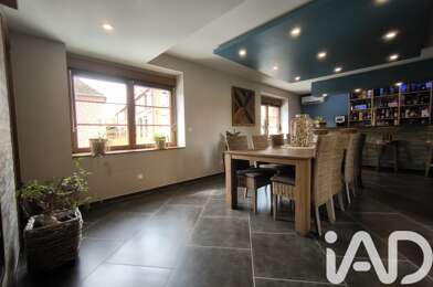 Maison 8 pièces 419000 €