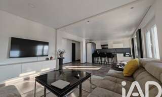 Appartement 5 Pièces 136 m² à vendre à Morteau (25500)