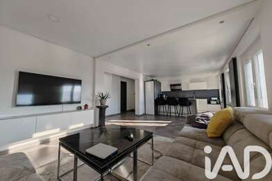 Appartement 5 pièces 295000 €