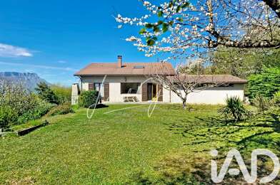 Maison 6 pièces 435000 €