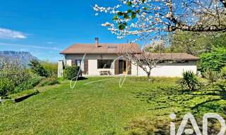 Maison 6 Pièces 125 m² à vendre à Saint-Georges-de-Commiers (38450)