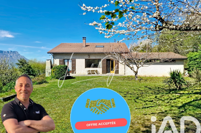 Maison 6 pièces 435000 €