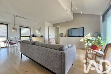 Appartement 4 pièces 580000 €