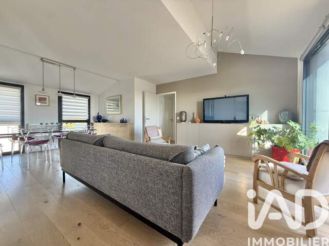 Vente Appartement 4 pièces — photo du bien