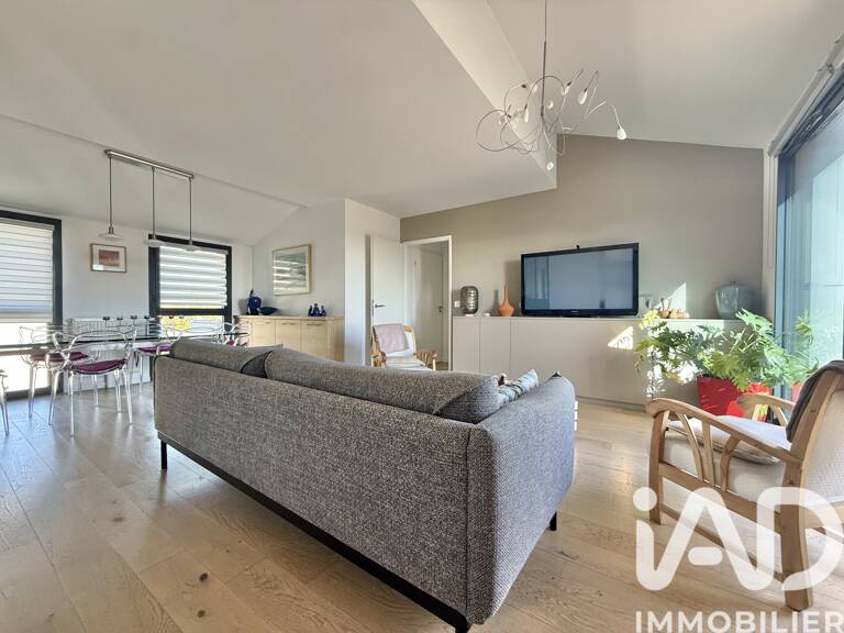 Vente Appartement 4 pièces — photo 1