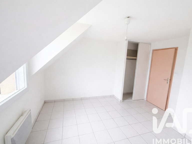 Vente Maison/villa 3 pièces — photo 1