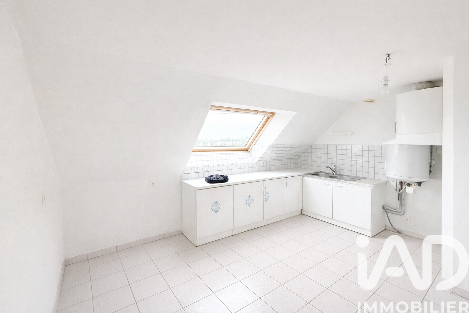 Vente Maison/villa 3 pièces - Photo 3