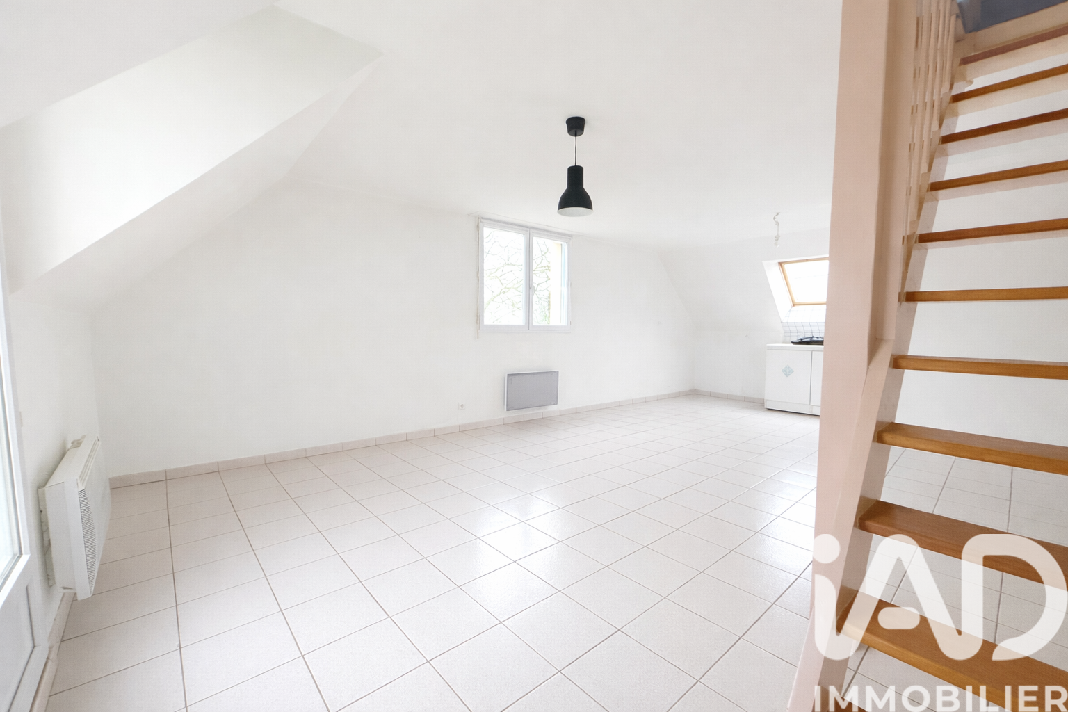 Vente Maison/villa 3 pièces - Photo 4