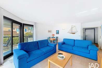 Appartement 3 pièces 860000 €