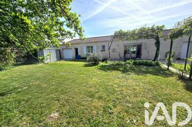 Maison 6 pièces 248000 €