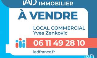 Commerce  155 m² à vendre à Biganos (33380)