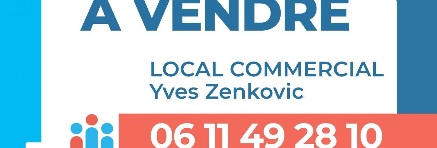 Commerce  155 m² à vendre à Biganos (33380)