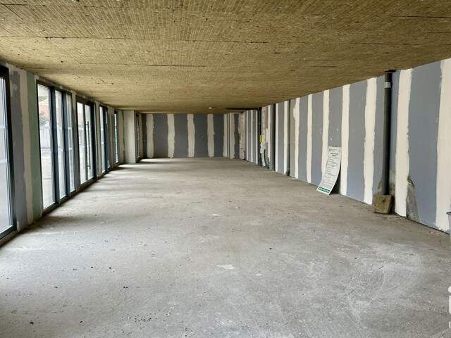 Vente Boutique/Local commercial 155 m&sup2; — photo du bien