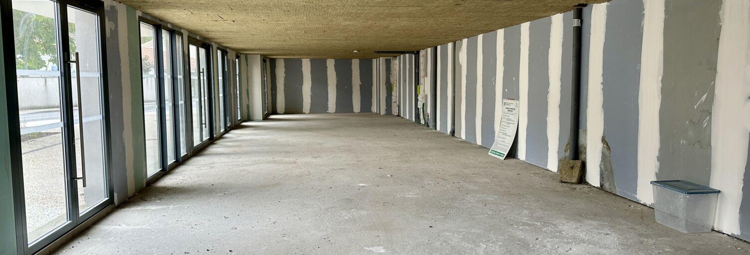 Commerce  155 m² à vendre à Biganos (33380)