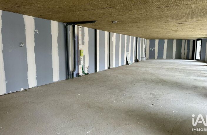 Vente Boutique/Local commercial 155 m&sup2; — photo 3