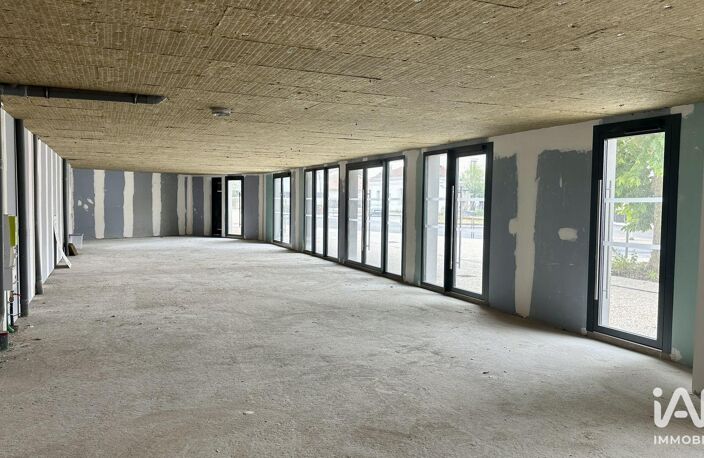 Vente Boutique/Local commercial 155 m&sup2; — photo 4