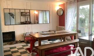 Maison 6 Pièces 118 m² à vendre à Margny-lès-Compiègne (60280)