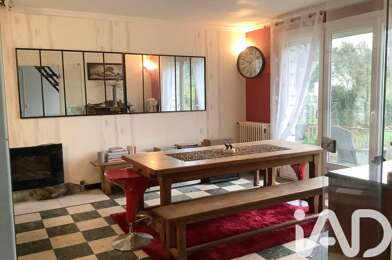 Maison 6 pièces 303000 €