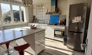 Maison 6 Pièces 118 m² à vendre à Margny-lès-Compiègne (60280)