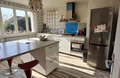 Vente Maison/villa 6 pièces — photo du bien