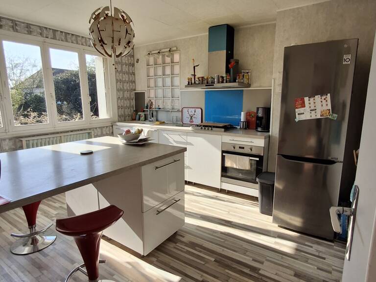 Vente Maison/villa 6 pièces — photo 1