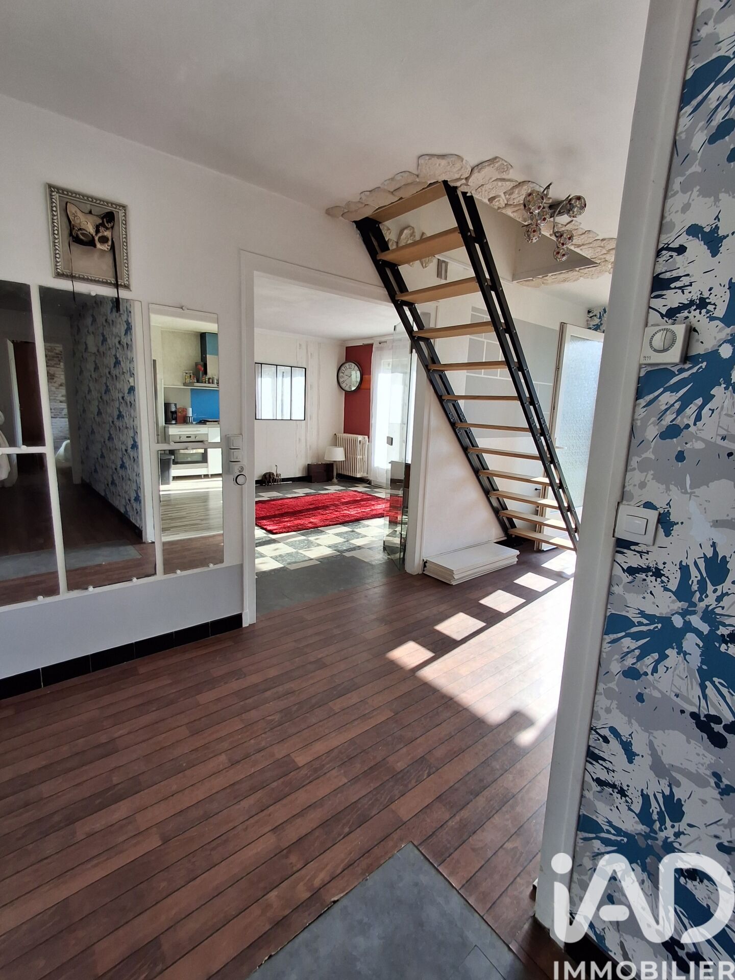 Vente Maison/villa 6 pièces - Photo 2