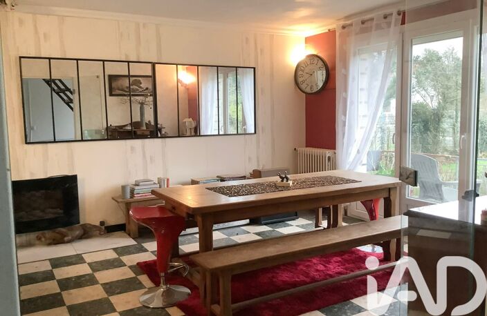 Vente Maison/villa 6 pièces — photo 3