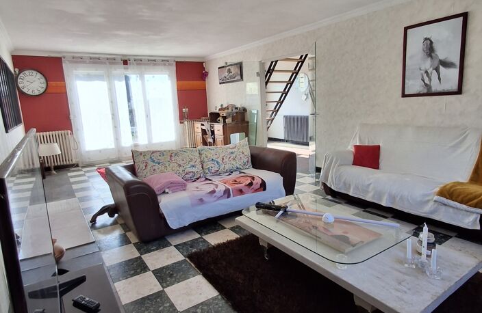 Vente Maison/villa 6 pièces — photo 4