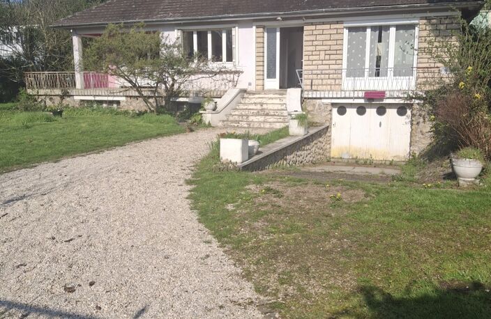 Vente Maison/villa 6 pièces — photo 5
