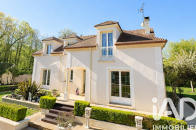 Maison 8 pièces 765000 €