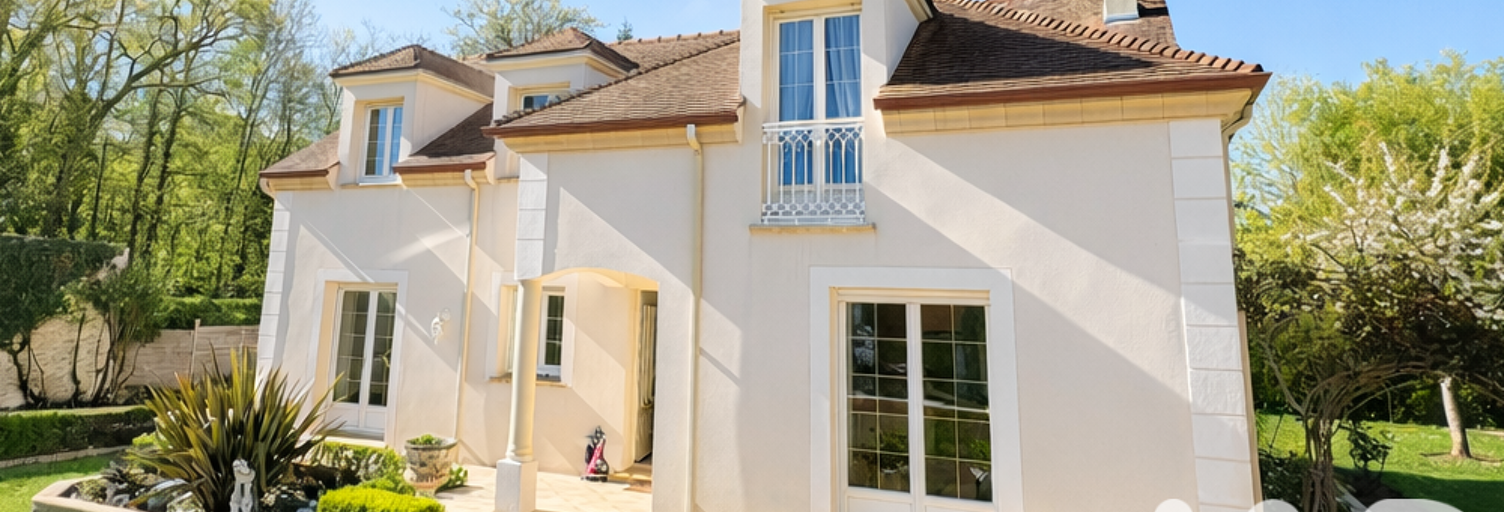 Maison 8 Pièces 258 m² à vendre à Forges-les-Bains (91470)