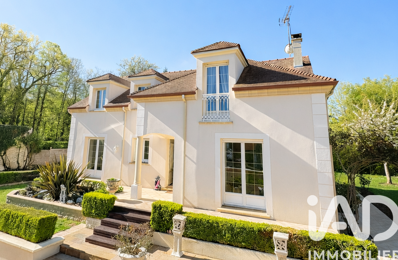 Vente Maison/villa 8 pièces — photo du bien