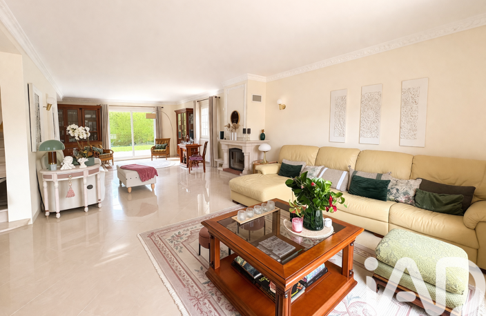 Vente Maison/villa 8 pièces — photo 3