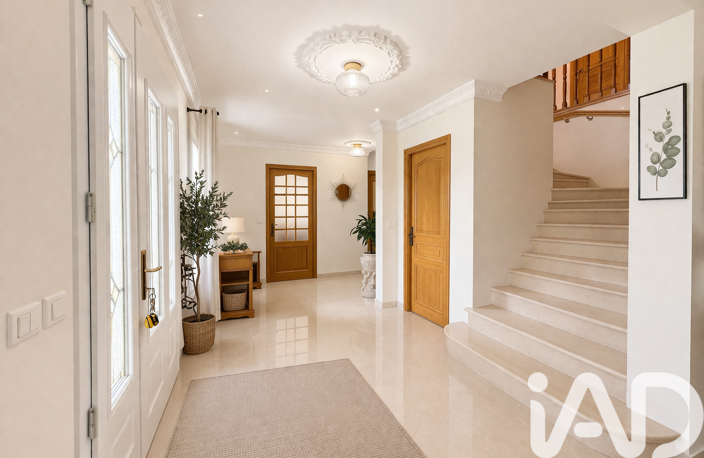Vente Maison/villa 8 pièces — photo 5