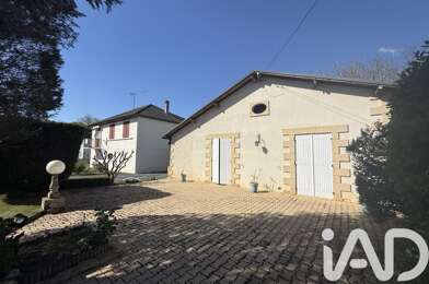 Maison 12 pièces 238000 €