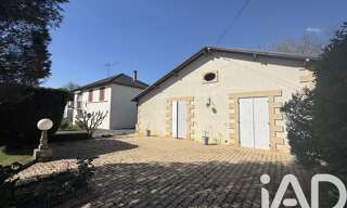 Maison 12 Pièces 180 m² à vendre à Mouleydier (24520)